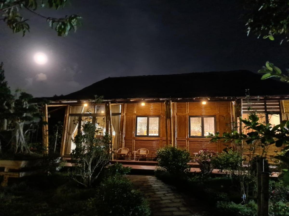 Villa Byve Garden Hanoi Esterno foto