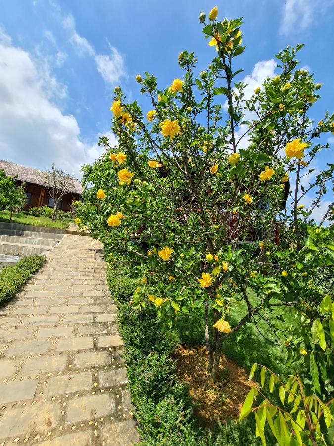 Villa Byve Garden Hanoi Esterno foto